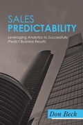 Cover: Sales Predictability - iUniverse