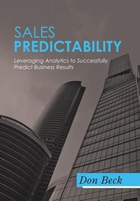 Enlarge image Cover: Sales Predictability - iUniverse
