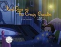 Cover: Kamyla Chung and the Creepy Crawlies - Angel Kiss Publishing