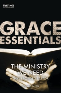 Enlarge image Cover: The Ministry We Need - Christian Focus Publications Ltd