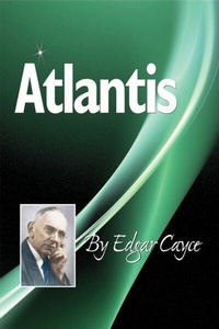 Enlarge image Cover: Atlantis - A.R.E. Press
