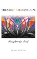 Cover: The Grief Kaleidoscope - Wipf & Stock Publishers