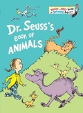 Cover: Dr. Seuss's Book of Animals - Random House Books for Young Readers