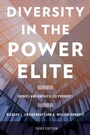 Cover: Diversity in the Power Elite - Rowman & Littlefield Publishers