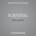 Cover: Survival - Blackstone Publishing