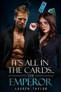 Enlarge image Cover: It's All In The Cards... The Emperor - Swamp Irish Books