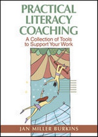 Enlarge image Cover: Practical Literacy Coaching - International Reading Association