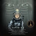 Cover: Alien: Covenant Origins--The Official Movie Prequel Lib/E - Blackstone Publishing