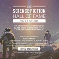 Cover: The Science Fiction Hall of Fame, Vol. 2-A - Blackstone Publishing