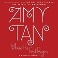 Cover: Where the Past Begins - HarperCollins