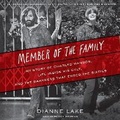Cover: Member of the Family - HarperCollins