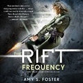 Cover: The Rift Frequency - HarperCollins
