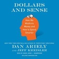 Cover: Dollars and Sense Lib/E - HarperCollins