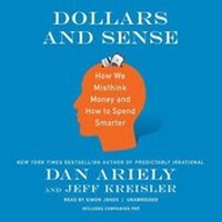 Enlarge image Cover: Dollars and Sense - HarperCollins