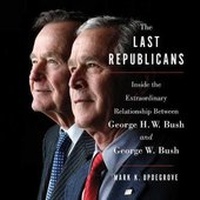 Enlarge image Cover: The Last Republicans - HarperCollins