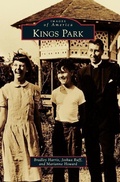 Cover: Kings Park - Arcadia Publishing Library Editions