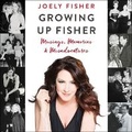 Cover: Growing Up Fisher - HarperCollins