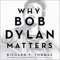 Enlarge image Cover: Why Bob Dylan Matters - HarperCollins