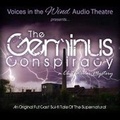 Cover: The Geminus Conspiracy - Design Sound Productions