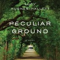 Cover: Peculiar Ground Lib/E - HarperCollins