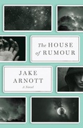 Cover: The House of Rumour - Amazon Publishing