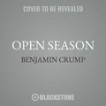 Cover: Open Season - HarperCollins