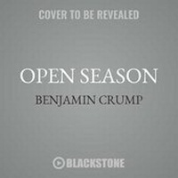 Enlarge image Cover: Open Season - HarperCollins