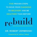 Cover: Rebuild - HarperCollins