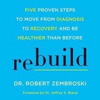 Enlarge image Cover: Rebuild - HarperCollins