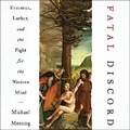 Cover: Fatal Discord - HarperCollins