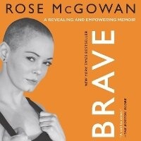 Enlarge image Cover: Brave - HarperCollins