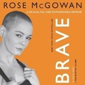 Cover: Brave - HarperCollins