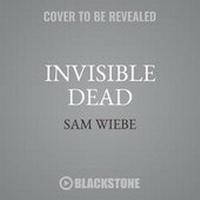 Enlarge image Cover: Invisible Dead - Blackstone Publishing