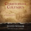 Cover: Christopher Columbus - Blackstone Publishing