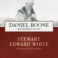 Cover: Daniel Boone - Blackstone Publishing