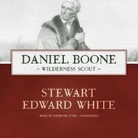 Enlarge image Cover: Daniel Boone - Blackstone Publishing