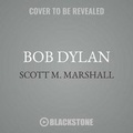 Cover: Bob Dylan - Blackstone Publishing