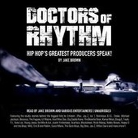 Enlarge image Cover: Doctors of Rhythm - Jacob P. Brown