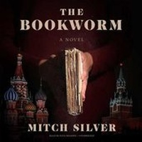 Enlarge image Cover: The Bookworm - Blackstone Publishing