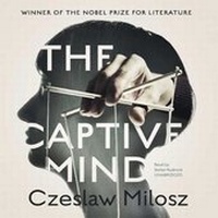 Abbildung von: The Captive Mind - Blackstone Audiobooks