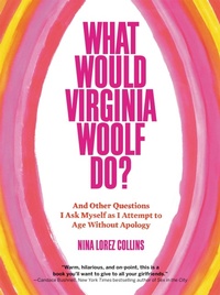 Enlarge image Cover: What Would Virginia Woolf Do? - Grand Central Publishing
