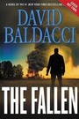 Cover: The Fallen - Grand Central Publishing