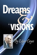 Cover: Dreams & Visions - A.R.E. Press