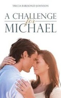 Cover: A Challenge for Michael - AUTHORHOUSE