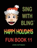 Cover: Sing with Bling - AUTHORHOUSE