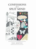 Bild: Confessions of a Split Mind - AUTHORHOUSE