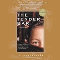 Cover: The Tender Bar Lib/E - Hyperion Books