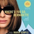 Cover: Where'd You Go, Bernadette - Little Brown and Company