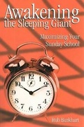 Cover: Awakening the Sleeping Giant Student Guide - Gospel Publishing House,U.S.
