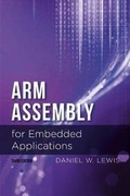 Cover: Arm Assembly for Embedded Applications, 3rd Edition - BOOKBABY